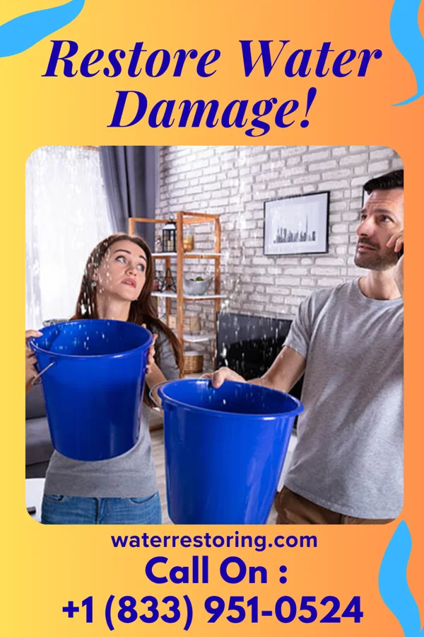 water restoration Quality Damage Restoration Company Boys Town